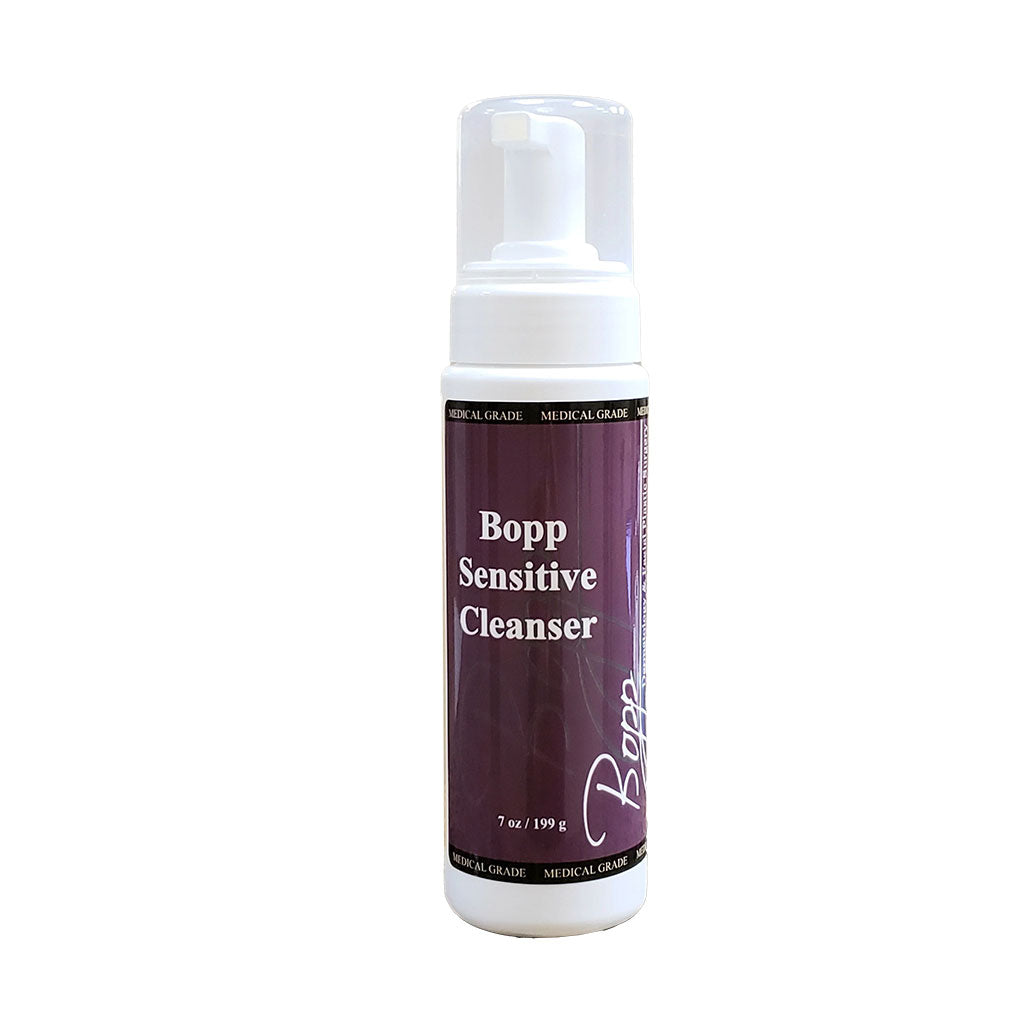 Bopp Sensitive Cleanser
