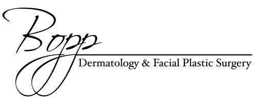 Bopp Dermatology & Facial Plastic Surgery
