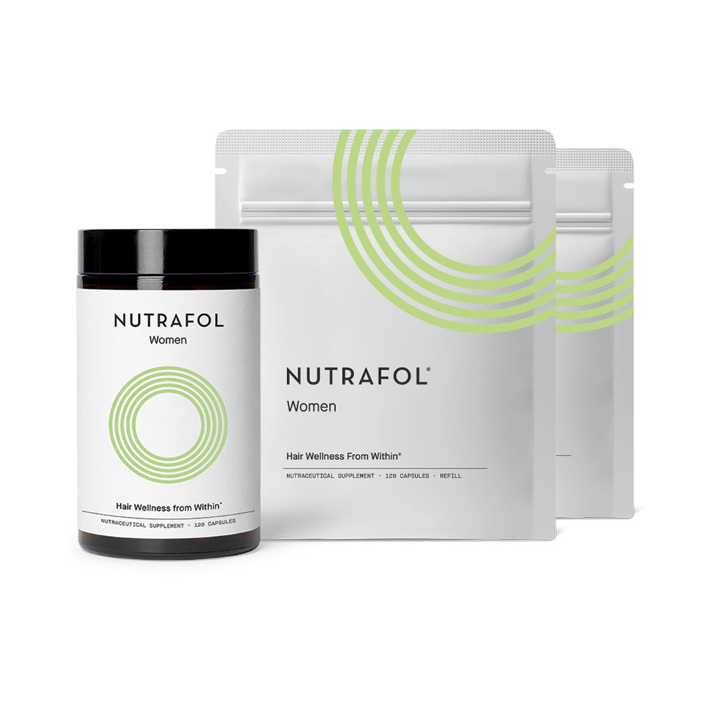 Nutrafol For Women 3 Month Supply