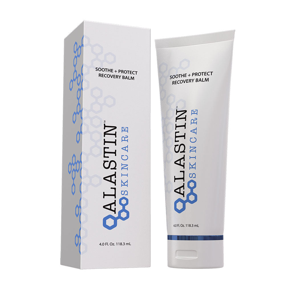 Alastin Soothe Protect Recovery Balm