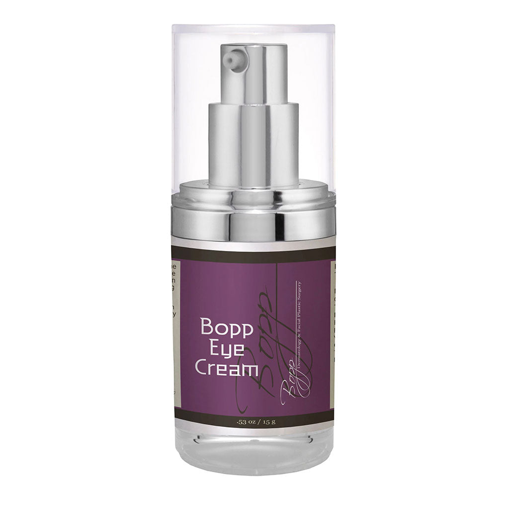 Bopp Eye Cream