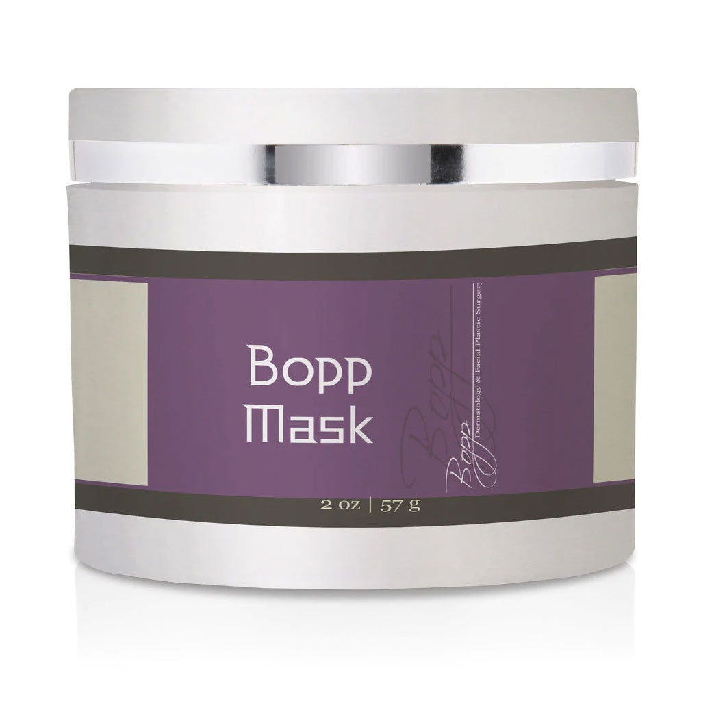 Bopp Mask