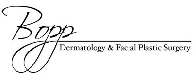 Bopp Dermatology & Facial Plastic Surgery