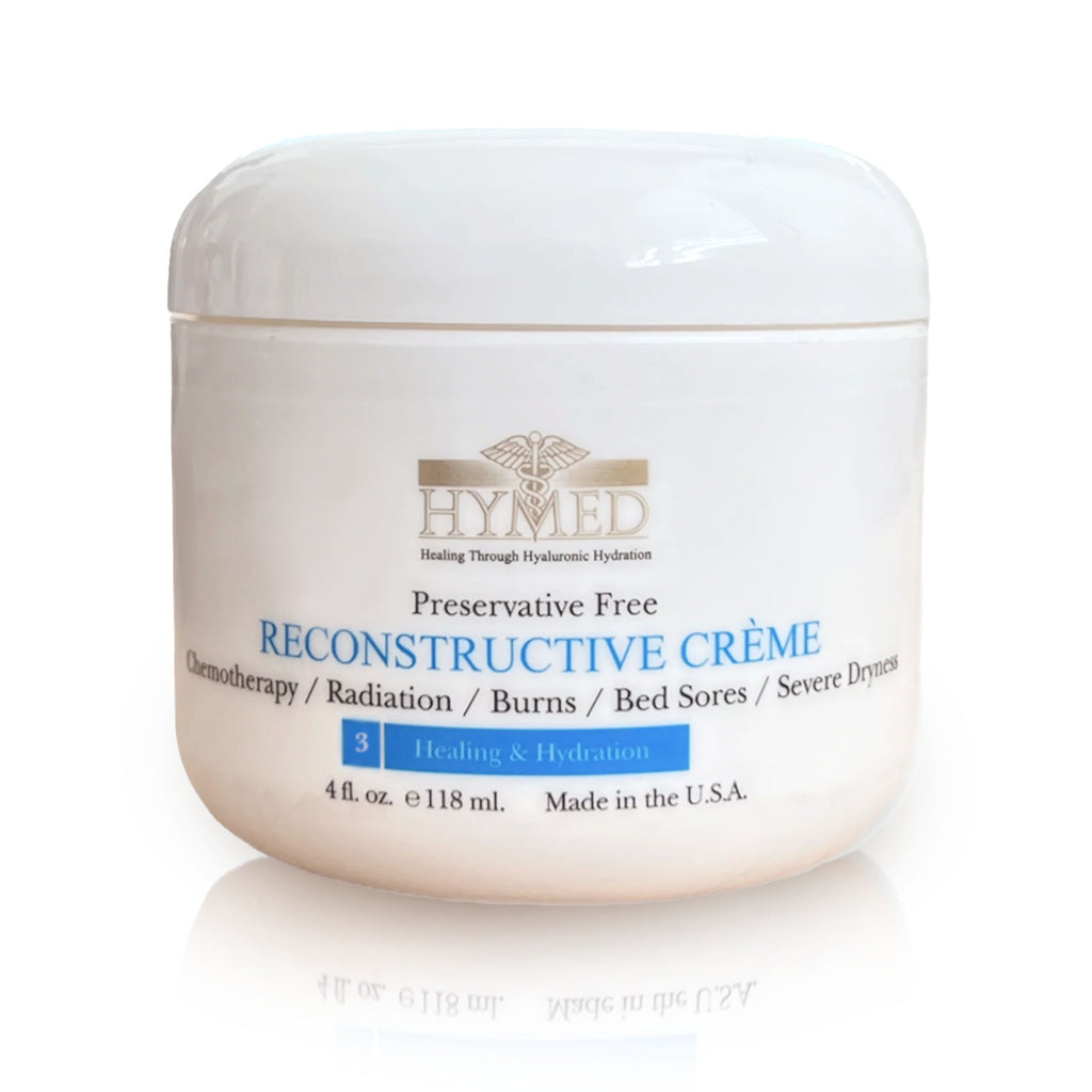 Hymed reconstructive creme