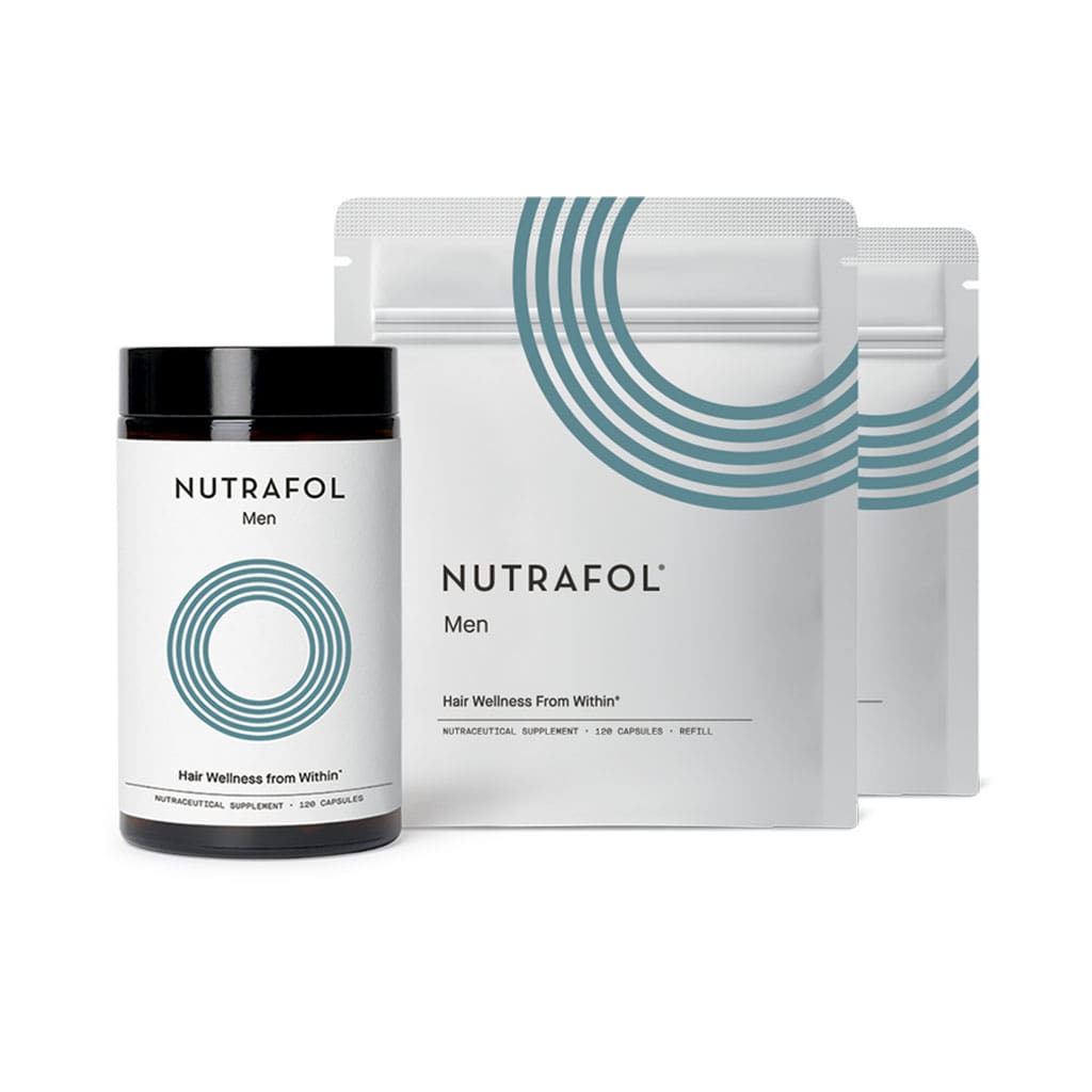 Nutrafol For Men 3 Month Supply