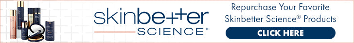 SkinBetter Science products